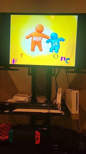 Nick jr 2003