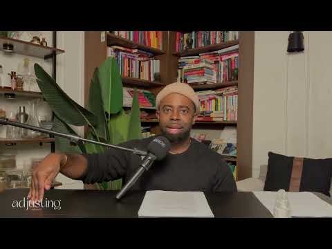 S3E8 Adjusting to Magnification & Minimization