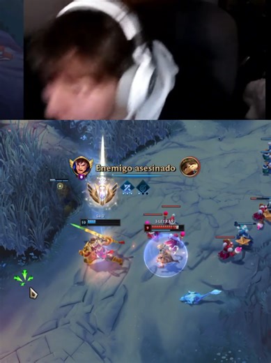 Garen 🗿#lol #leagueoflegend #garen