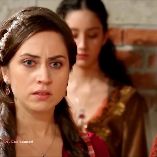 Mera Sultan Urdu Dubbed! Episode 35 Part 02 #MeraSultan #HurremSultan #skentertainment22 | SK Entertainment