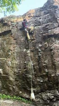 定光寺 マスター5.10c