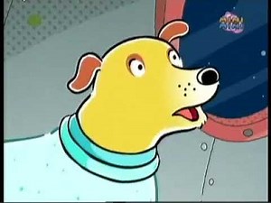 II Marta mówi II Psy w kosmosie//Psy z kosmosu II