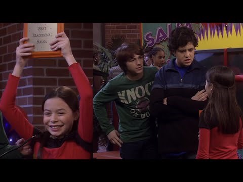 Drake & Josh - Megan Outsmarts Drake & Josh, & Proves How Evil, She Truly Is