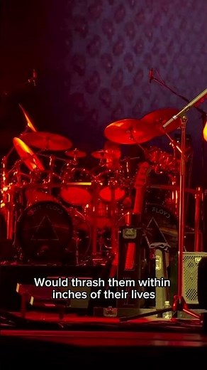 Brit Floyd - Happiest Days Of Our Lives (Pink Floyd cover) with Lyrics #britfloyd #concert #live