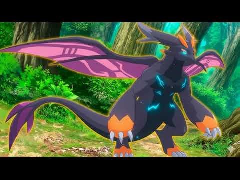 Dragon transformation subliminal
