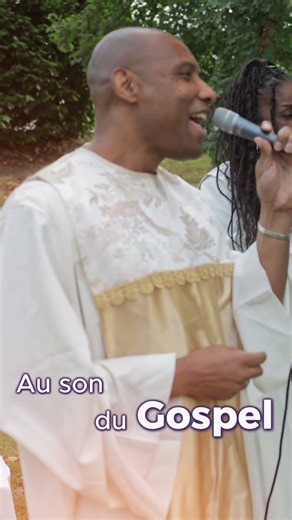 Stand by me Gospel mariage #gospelevent #standbyme #GospelMariage #MusiqueDeMariage