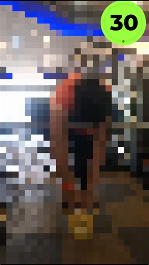 Loaded Hamstring Stretching | Improve Flexibility & Strength | Mobility Routine #fitspiration #gym