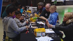 Museum hosts EAA Family Flight Fest
