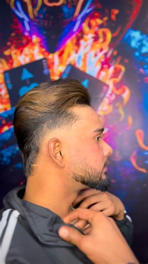 Vsem Khan on Instagram: "#viralreels #trans"