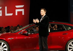 Tesla shareholders to vote on whether or not to remove Elon Musk as chairman