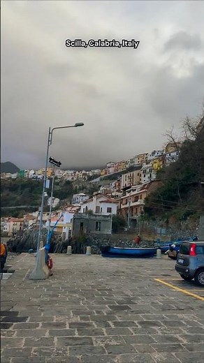 Discover Scilla: Hidden Gem of Calabria, Italy