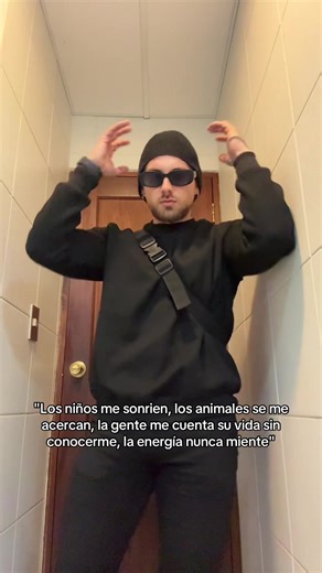 Only good vibes🔆#waltermenegatti #bolivia🇧🇴 | Walter