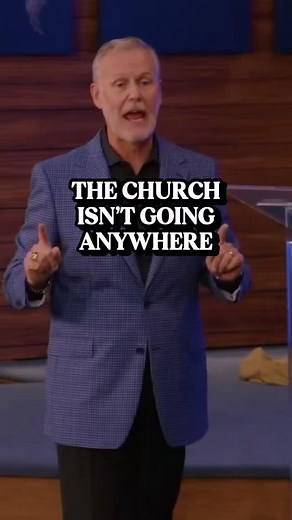 130 reactions · 16 shares | THE CHURCH ISN’T GOING ANYWHERE EXCEPT UP...