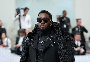 Diddy Halloween Costumes Reportedly Fly Off The Shelves Amid Mogul’s Legal Battle