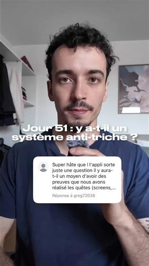 Ce jeu doit faire preuve d’honnêteté et de gens de confiance