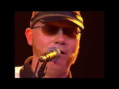 The Lennerockers on stage