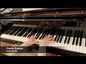 Gentle Breeze | RCM level 6