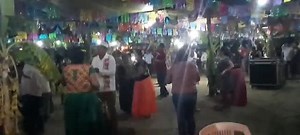 14K views · 331 reactions | Así el ambiente en el Segundo Viernes de Cuaresma en Santiago Astata. | Sol De La Costa | Facebook