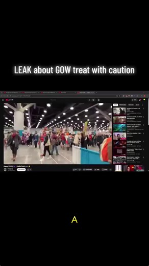 Kratos Actor Christopher Judge has seemingly just leaked a bunch of info about the series: - GoW Remake will have new combat, new systems & content - Only TC Carson is voicing Kratos in the remake - Next Santa Monica game is being announced late summer Tweet by: SynthPotato #godofwar #kratos #leak #remake #playstation