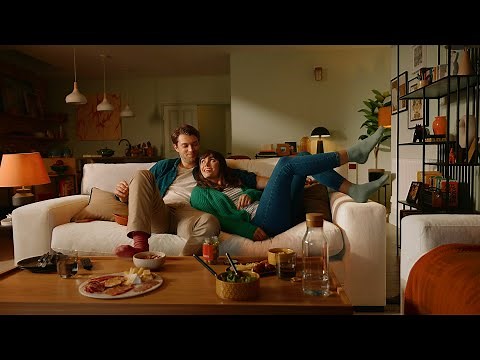 Furniture And Choice | Keep on Living | TV Advert 2023