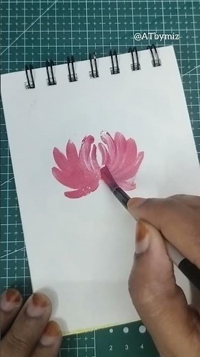 OMG 😱 one stocks technique #art #artist #artwork #viral #shorts