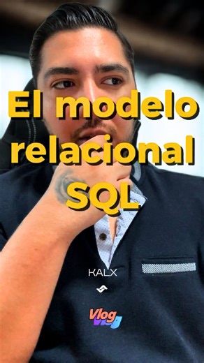 Kevin Alexander on Instagram: "Comenta SQL para recibir mi guía -> Si no entiendes la matemática detrás del modelo relacional… solo estás escribiendo queries por intuición. El modelo relacional no es “dibujar tablas”. Fue propuesto por Edgar F. Codd en 1970 mientras trabajaba en IBM, y está basado en: – Teoría de conjuntos – Lógica de primer orden – Álgebra relacional Una tabla no es una tabla. Es un subconjunto del producto cartesiano entre dominios. Cada fila es una tupla. No debería haber dup