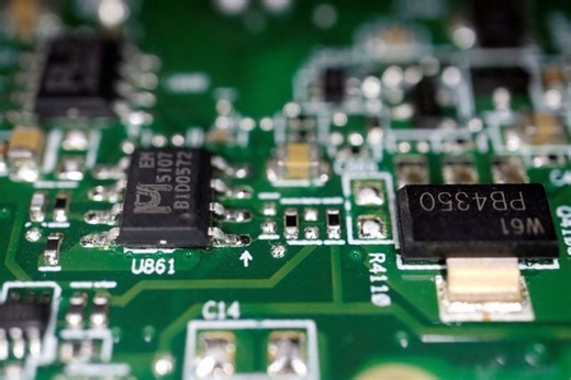 SiFive raises $400 million from Atreides, Nvidia for data-center chip technology 