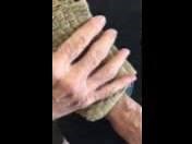 How do you make a compress? I'm so glad you asked! | Atlantic Institute of Aromatherapy