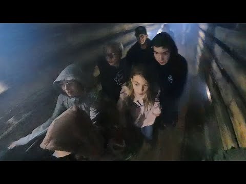 2025 Haunted Forest American Fork Utah