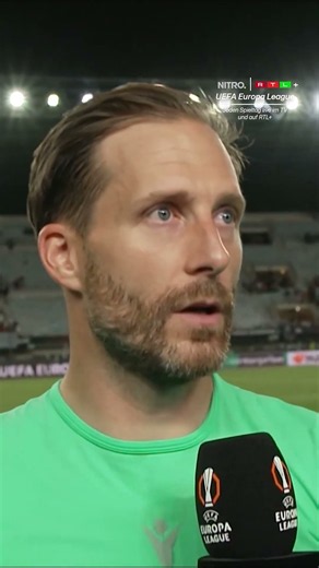 Oli Baumann speaks out on his exclusion by Jürgen Klopp!💥