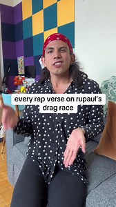 I am rapping that’s a gag 🎤@Edson Montenegro @Plasma #dragrace #rupaulsdragrace #gay #gaycomedy #drag