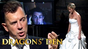 537K views · 2K reactions | Former TV directors propose bespoke videography services | Dragons' Den Global | Facebook