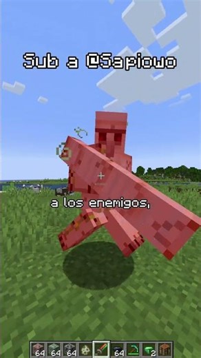 DIAMANTE ROJO vs DIAMANTE VERDE en Minecraft 💎💎💎
