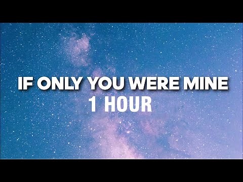 Tink - Mine [1 HOUR]