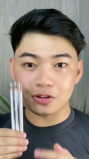 38 reactions | Eyebrow pencil supremacy! @jiwelrafanan07 swears by the Fashion21 Duo Eye Enhancer for flawless, natural brows.  | Fashion21 Cosmetics | Facebook