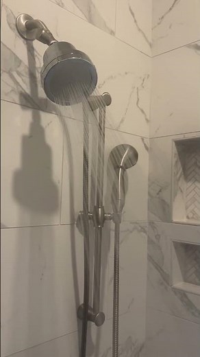 Best Filtered Shower Head for Healthy Hair & Skin
