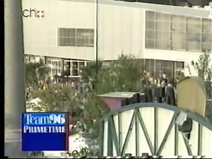 WXIA Atlanta Coverage of Opening Ceremony of the 1996 Summer Olympics Part 3.mpg