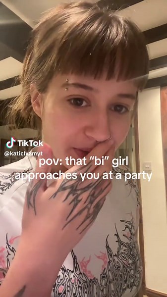 Exploring Bisexuality: A Party Skit