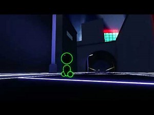 "The Computer" -Roblox Databrawl RP OST (old)