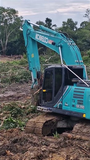 Cabin: Enclosed operator cabin with protective features