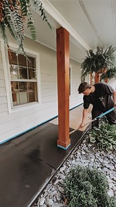 136K views · 61K reactions | Our house has come a long way since 2022! Full house tour video coming soon? | Drewpow | Facebook