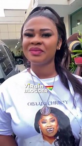 Hope y'all ready for Rev. Obaapa Christy x Sarkodie 🔥🔥 | Sark Updates