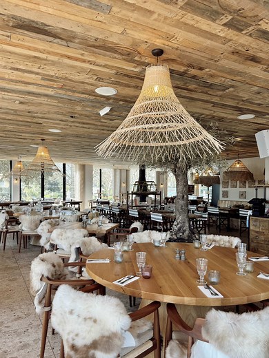 Old Harry Rocks Restaurant: Coastal Dining in Bournemouth