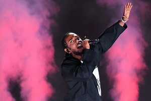 Rolling Stone Causes Hip-Hop Uproar Over Their Picks For Best Rap Albums Of The 21st Century