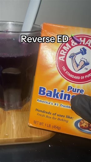 Blue Salt Trick for Erectile Health Solutions