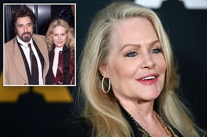 Beverly D’Angelo dishes on her holiday turkey secret that delights ex Al Pacino