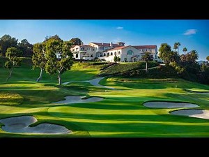 2026 U.S. Women’s Open Course Tour: Flyovers of Every Hole at Riviera Country Club