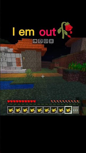 I Opened the Scariest Doors in Minecraft... How Did I Even Get Here?! 😭💀