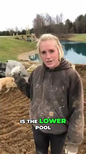 Dual Equipment Pads: The Secrets of Pool Plumbing! #shorts