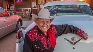 HONKY TONK HEAVEN - The Story of the Broken Spoke